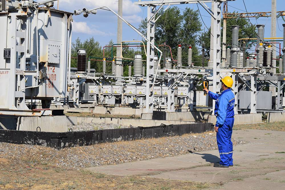 ИА "Высота 102: В Минэнерго России подготовку электросетей к осенне-зимнему периоду оценят по новой методике