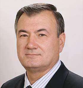 Москвичев Евгений Анатольевич