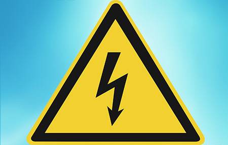 Энергетики ПАО "Волгоградоблэлектро"  напоминают о важности соблюдения правил электробезопасности